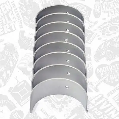 Reparatursatz, Kurbelwelle ET ENGINETEAM HK0188 Bild Reparatursatz, Kurbelwelle ET ENGINETEAM HK0188