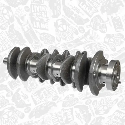 Kurbelwelle ET ENGINETEAM HK0191VR1 Bild Kurbelwelle ET ENGINETEAM HK0191VR1