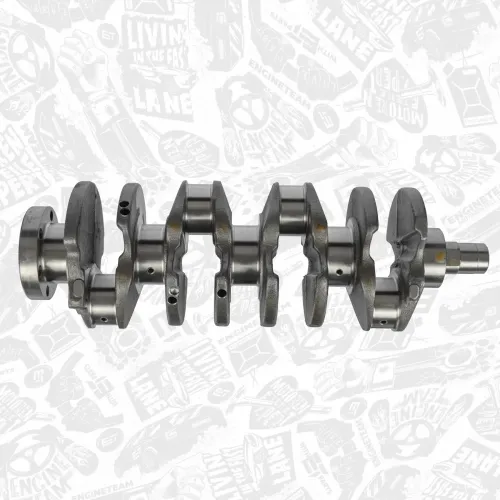 Kurbelwelle ET ENGINETEAM HK0191VR1 Bild Kurbelwelle ET ENGINETEAM HK0191VR1