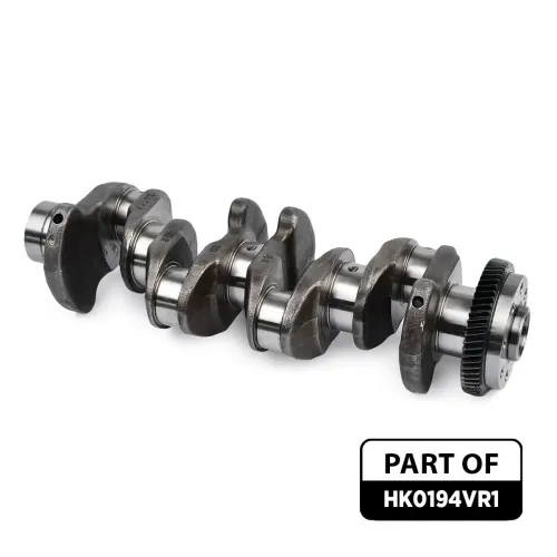 Reparatursatz, Kurbelwelle ET ENGINETEAM HK0194VR1 Bild Reparatursatz, Kurbelwelle ET ENGINETEAM HK0194VR1