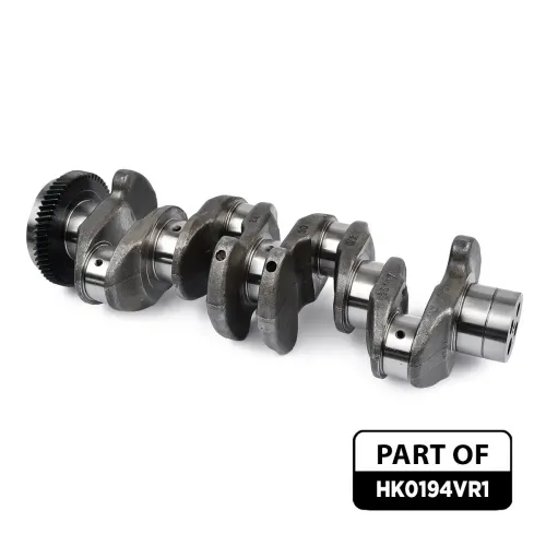 Reparatursatz, Kurbelwelle ET ENGINETEAM HK0194VR1 Bild Reparatursatz, Kurbelwelle ET ENGINETEAM HK0194VR1