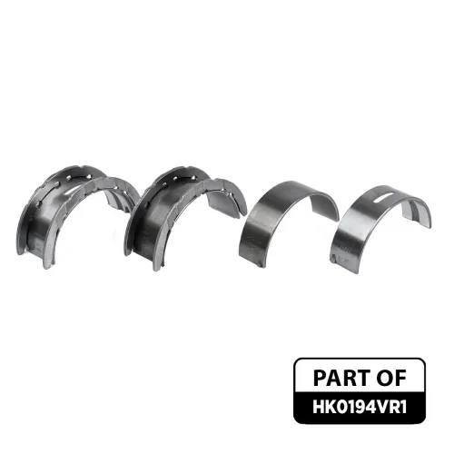 Reparatursatz, Kurbelwelle ET ENGINETEAM HK0194VR1 Bild Reparatursatz, Kurbelwelle ET ENGINETEAM HK0194VR1