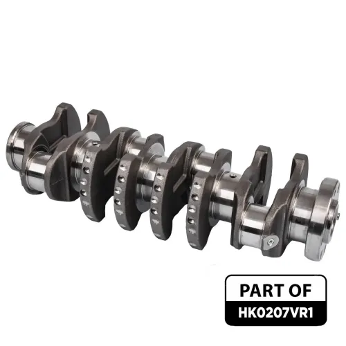 Reparatursatz, Kurbelwelle ET ENGINETEAM HK0207VR1 Bild Reparatursatz, Kurbelwelle ET ENGINETEAM HK0207VR1