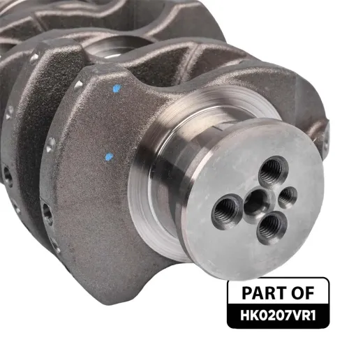 Reparatursatz, Kurbelwelle ET ENGINETEAM HK0207VR1 Bild Reparatursatz, Kurbelwelle ET ENGINETEAM HK0207VR1