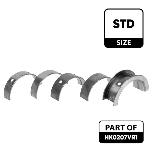 Reparatursatz, Kurbelwelle ET ENGINETEAM HK0207VR1 Bild Reparatursatz, Kurbelwelle ET ENGINETEAM HK0207VR1