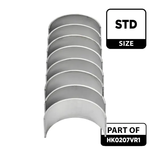 Reparatursatz, Kurbelwelle ET ENGINETEAM HK0207VR1 Bild Reparatursatz, Kurbelwelle ET ENGINETEAM HK0207VR1