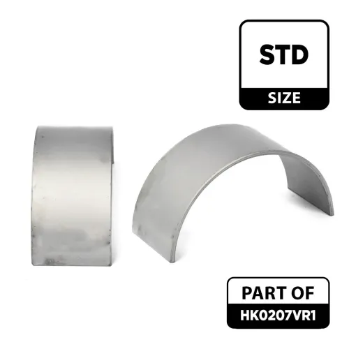 Reparatursatz, Kurbelwelle ET ENGINETEAM HK0207VR1 Bild Reparatursatz, Kurbelwelle ET ENGINETEAM HK0207VR1