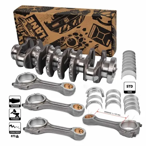 Reparatursatz, Kurbelwelle ET ENGINETEAM HK0207VR2 Bild Reparatursatz, Kurbelwelle ET ENGINETEAM HK0207VR2