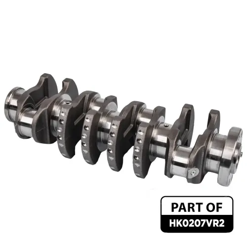 Reparatursatz, Kurbelwelle ET ENGINETEAM HK0207VR2 Bild Reparatursatz, Kurbelwelle ET ENGINETEAM HK0207VR2