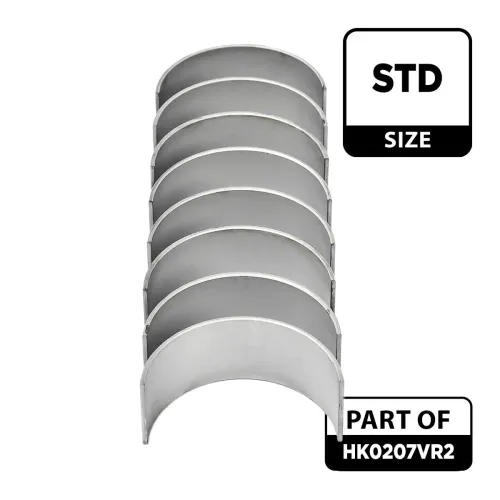 Reparatursatz, Kurbelwelle ET ENGINETEAM HK0207VR2 Bild Reparatursatz, Kurbelwelle ET ENGINETEAM HK0207VR2