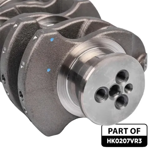 Reparatursatz, Kurbelwelle ET ENGINETEAM HK0207VR3 Bild Reparatursatz, Kurbelwelle ET ENGINETEAM HK0207VR3