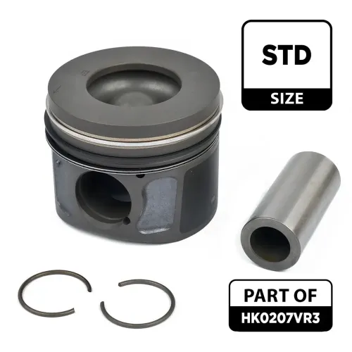 Reparatursatz, Kurbelwelle ET ENGINETEAM HK0207VR3 Bild Reparatursatz, Kurbelwelle ET ENGINETEAM HK0207VR3