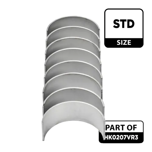 Reparatursatz, Kurbelwelle ET ENGINETEAM HK0207VR3 Bild Reparatursatz, Kurbelwelle ET ENGINETEAM HK0207VR3