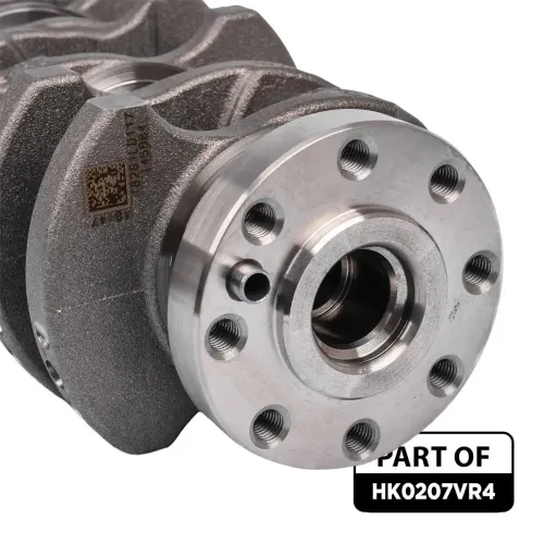 Reparatursatz, Kurbelwelle ET ENGINETEAM HK0207VR4 Bild Reparatursatz, Kurbelwelle ET ENGINETEAM HK0207VR4