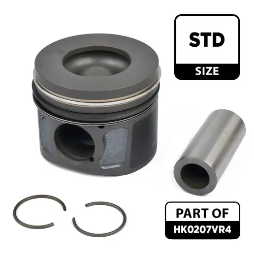 Reparatursatz, Kurbelwelle ET ENGINETEAM HK0207VR4 Bild Reparatursatz, Kurbelwelle ET ENGINETEAM HK0207VR4