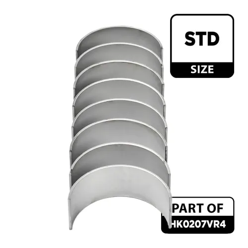 Reparatursatz, Kurbelwelle ET ENGINETEAM HK0207VR4 Bild Reparatursatz, Kurbelwelle ET ENGINETEAM HK0207VR4