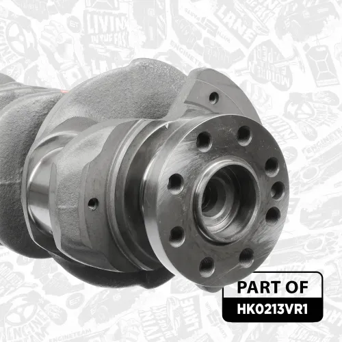 Reparatursatz, Kurbelwelle ET ENGINETEAM HK0213VR1 Bild Reparatursatz, Kurbelwelle ET ENGINETEAM HK0213VR1