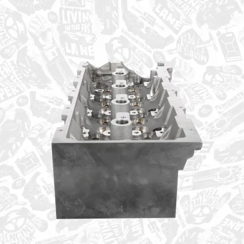 Zylinderkopf ET ENGINETEAM HL0007 Bild Zylinderkopf ET ENGINETEAM HL0007