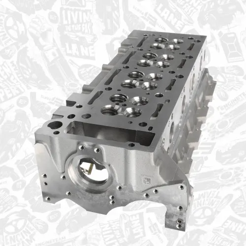 Zylinderkopf ET ENGINETEAM HL0007 Bild Zylinderkopf ET ENGINETEAM HL0007