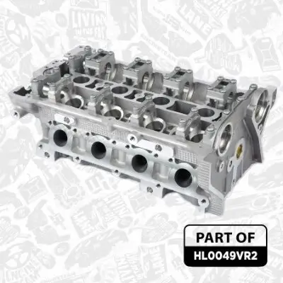 Reparatursatz, Zylinderkopf ET ENGINETEAM HL0049VR2 Bild Reparatursatz, Zylinderkopf ET ENGINETEAM HL0049VR2