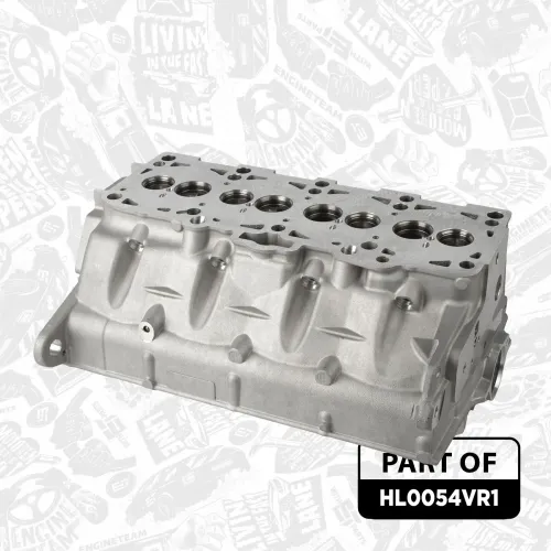 Reparatursatz, Zylinderkopf ET ENGINETEAM HL0054VR1 Bild Reparatursatz, Zylinderkopf ET ENGINETEAM HL0054VR1