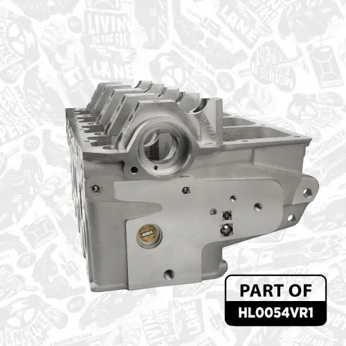 Reparatursatz, Zylinderkopf ET ENGINETEAM HL0054VR1 Bild Reparatursatz, Zylinderkopf ET ENGINETEAM HL0054VR1