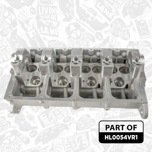 Reparatursatz, Zylinderkopf ET ENGINETEAM HL0054VR1 Bild Reparatursatz, Zylinderkopf ET ENGINETEAM HL0054VR1