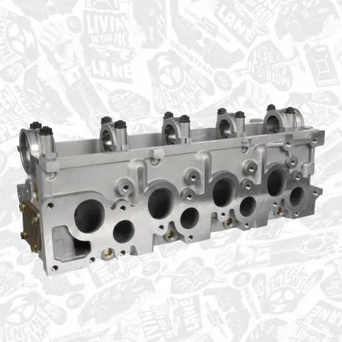 Zylinderkopf ET ENGINETEAM HL0064 Bild Zylinderkopf ET ENGINETEAM HL0064