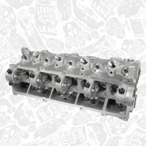 Zylinderkopf ET ENGINETEAM HL0064 Bild Zylinderkopf ET ENGINETEAM HL0064
