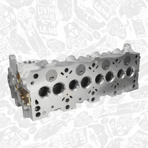 Zylinderkopf ET ENGINETEAM HL0064 Bild Zylinderkopf ET ENGINETEAM HL0064