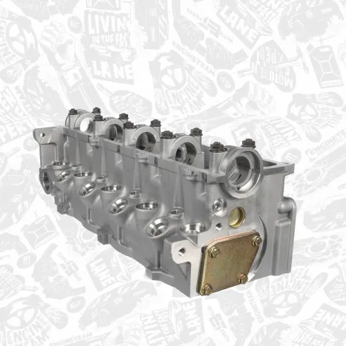 Zylinderkopf ET ENGINETEAM HL0064 Bild Zylinderkopf ET ENGINETEAM HL0064