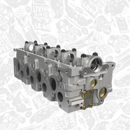 Zylinderkopf ET ENGINETEAM HL0064 Bild Zylinderkopf ET ENGINETEAM HL0064