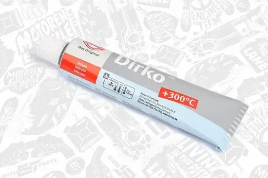 Reparatursatz, Zylinderkopf ET ENGINETEAM HL0126ET Bild Reparatursatz, Zylinderkopf ET ENGINETEAM HL0126ET