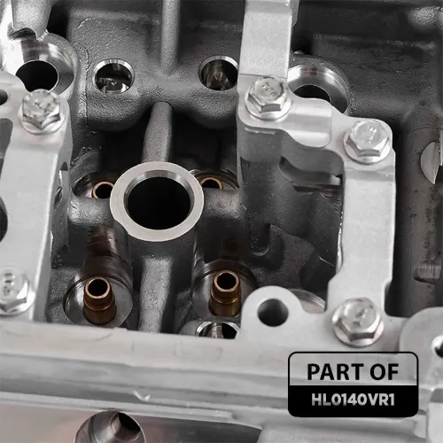 Reparatursatz, Zylinderkopf ET ENGINETEAM HL0140VR1 Bild Reparatursatz, Zylinderkopf ET ENGINETEAM HL0140VR1