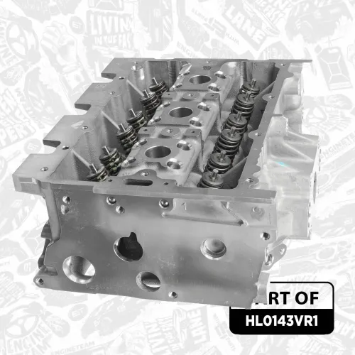 Reparatursatz, Zylinderkopf ET ENGINETEAM HL0143VR1 Bild Reparatursatz, Zylinderkopf ET ENGINETEAM HL0143VR1