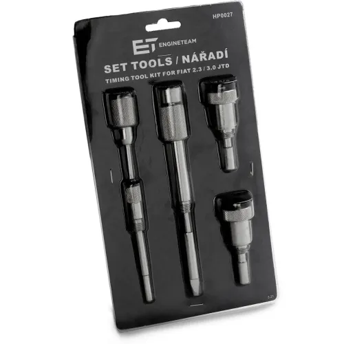 Einstellwerkzeugsatz, Steuerzeiten ET ENGINETEAM HP0027 Bild Einstellwerkzeugsatz, Steuerzeiten ET ENGINETEAM HP0027