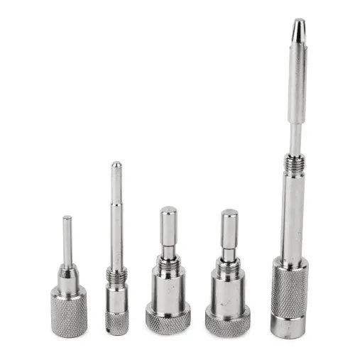 Einstellwerkzeugsatz, Steuerzeiten ET ENGINETEAM HP0027 Bild Einstellwerkzeugsatz, Steuerzeiten ET ENGINETEAM HP0027