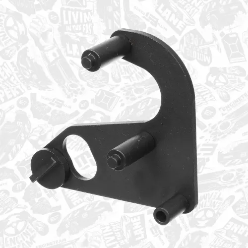 Einstellwerkzeugsatz, Steuerzeiten ET ENGINETEAM HP0039 Bild Einstellwerkzeugsatz, Steuerzeiten ET ENGINETEAM HP0039