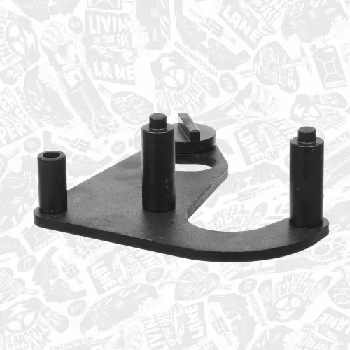 Einstellwerkzeugsatz, Steuerzeiten ET ENGINETEAM HP0039 Bild Einstellwerkzeugsatz, Steuerzeiten ET ENGINETEAM HP0039