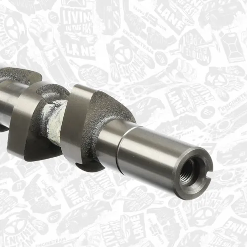 Nockenwelle ET ENGINETEAM HV0026 Bild Nockenwelle ET ENGINETEAM HV0026