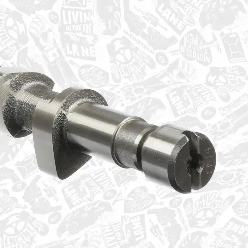 Nockenwelle ET ENGINETEAM HV0026 Bild Nockenwelle ET ENGINETEAM HV0026