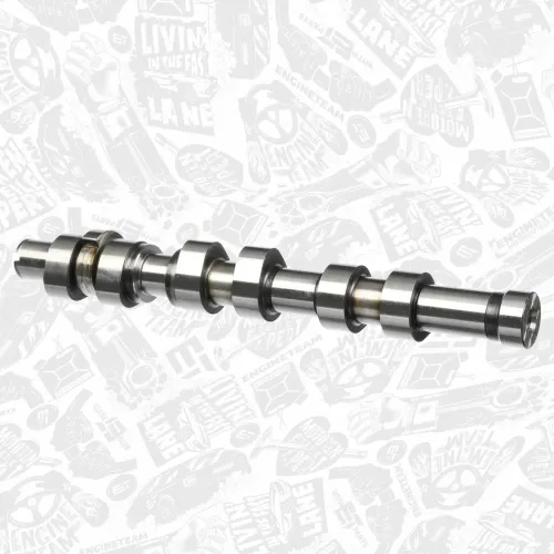 Nockenwelle Einlassseite ET ENGINETEAM HV0128 Bild Nockenwelle Einlassseite ET ENGINETEAM HV0128