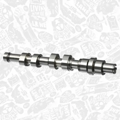 Nockenwelle Einlassseite ET ENGINETEAM HV0128 Bild Nockenwelle Einlassseite ET ENGINETEAM HV0128