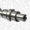 Nockenwelle Einlassseite ET ENGINETEAM HV0128 Bild Nockenwelle Einlassseite ET ENGINETEAM HV0128