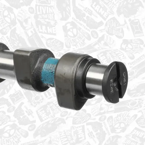 Nockenwelle ET ENGINETEAM HV0161 Bild Nockenwelle ET ENGINETEAM HV0161