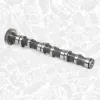 Nockenwelle Auslassseite für Zylinder 4-6 ET ENGINETEAM HV0305 Bild Nockenwelle Auslassseite für Zylinder 4-6 ET ENGINETEAM HV0305