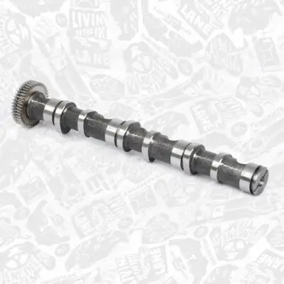 Nockenwelle Auslassseite für Zylinder 4-6 ET ENGINETEAM HV0305 Bild Nockenwelle Auslassseite für Zylinder 4-6 ET ENGINETEAM HV0305