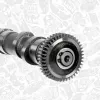 Nockenwelle Auslassseite für Zylinder 4-6 ET ENGINETEAM HV0305 Bild Nockenwelle Auslassseite für Zylinder 4-6 ET ENGINETEAM HV0305
