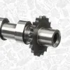 Nockenwelle Einlassseite ET ENGINETEAM HV0359 Bild Nockenwelle Einlassseite ET ENGINETEAM HV0359