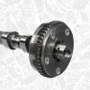 Nockenwelle Einlassseite ET ENGINETEAM HV0363 Bild Nockenwelle Einlassseite ET ENGINETEAM HV0363